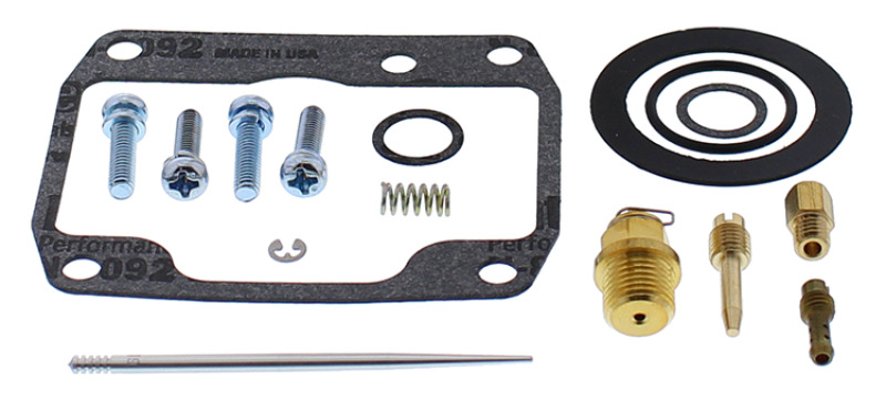 ABR Carburetor Rebuild Kits