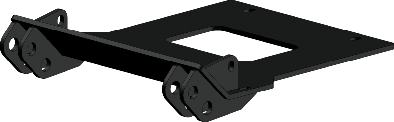 KFI Plow Mounts