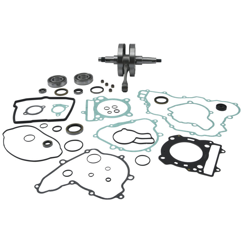 HDS Bottom End Kit
