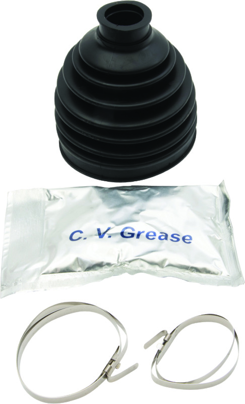QBS CV Boot Kits