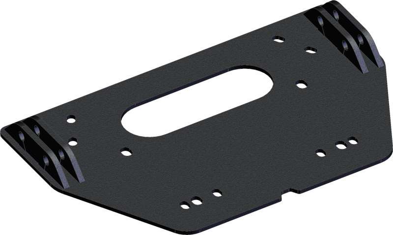 KFI Plow Mounts