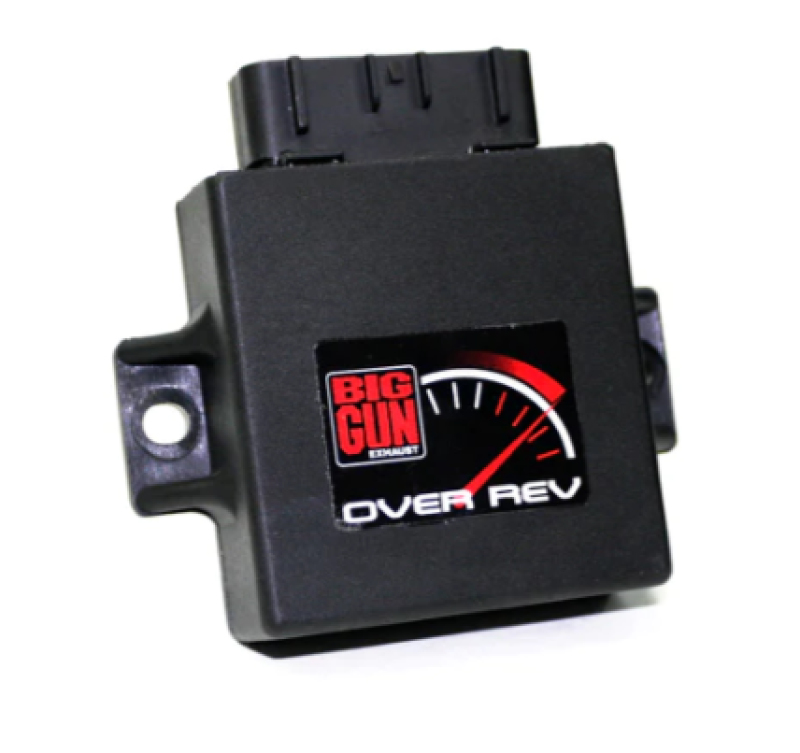 BIG MX Rev Boxes