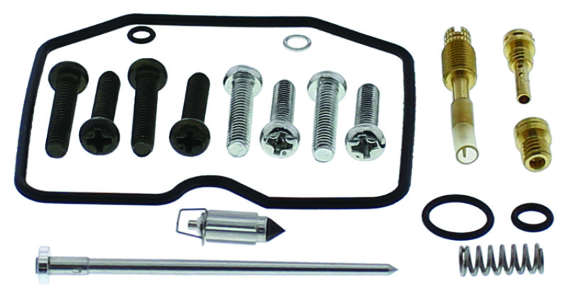 QBS Carburetor Kits