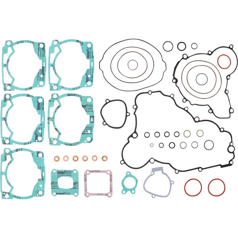 VEP Complete Gasket Kit