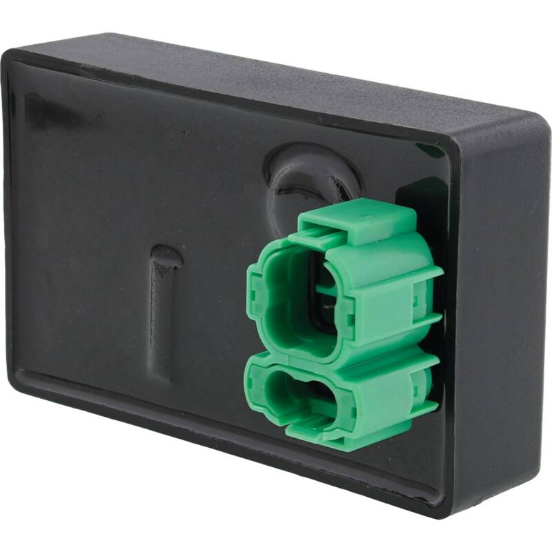 ARR CDI Boxes