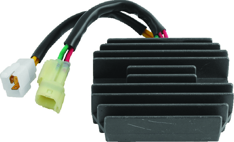 QBS Voltage Regulators
