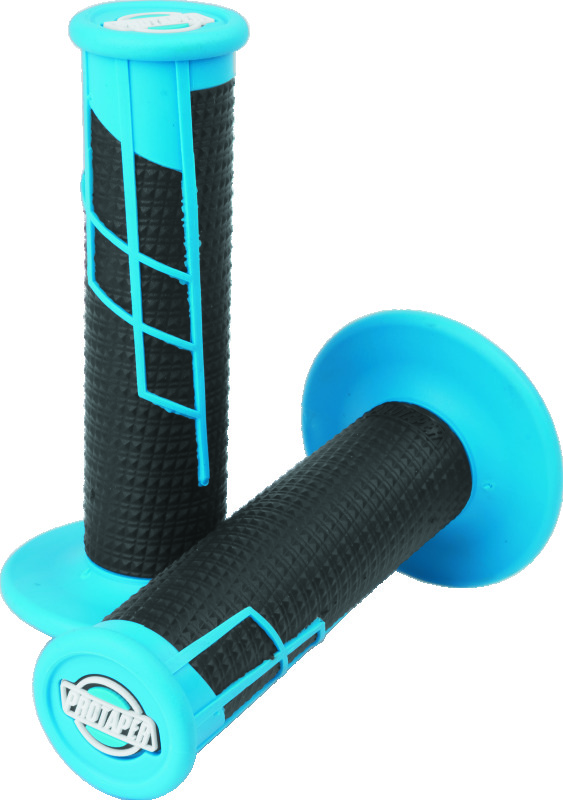 PTR 1/2 Waffle Grips