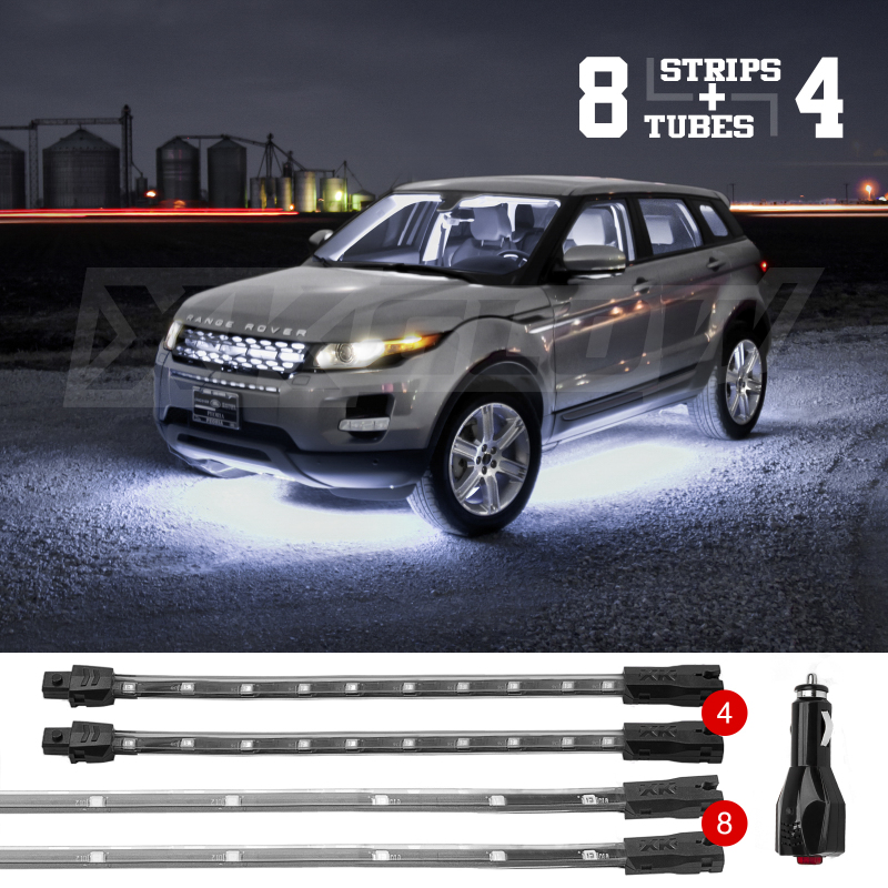 XKG LED Light Kit