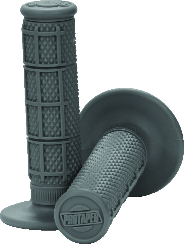 PTR 1/3 Waffle Grips