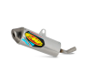 FMF 2-Stroke Powercore 2 Shorty Silencers