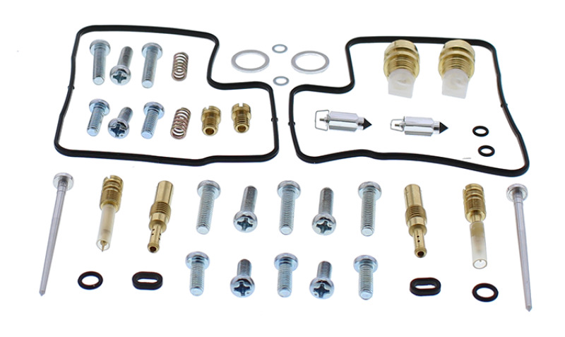 ABR Carburetor Rebuild Kits