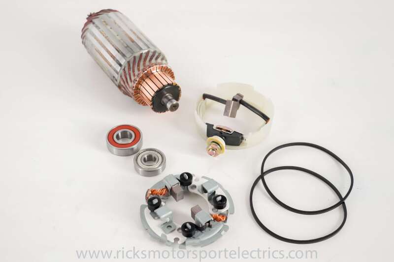 RME Starter Rebuild Kit