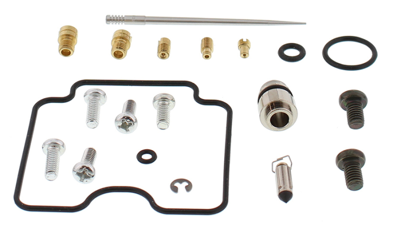 ABR Carburetor Rebuild Kits