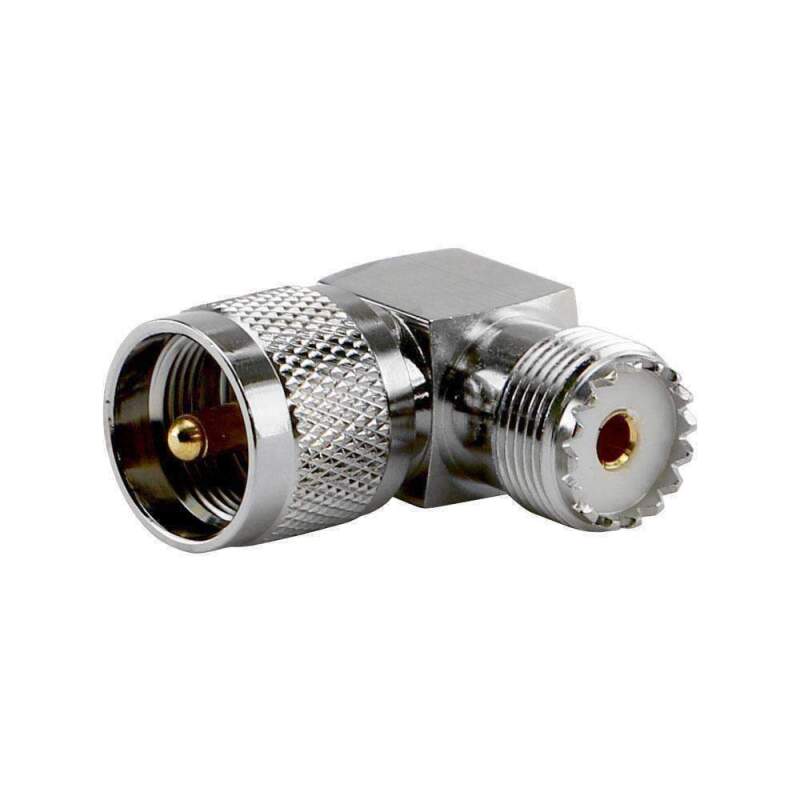 RGD Adapters