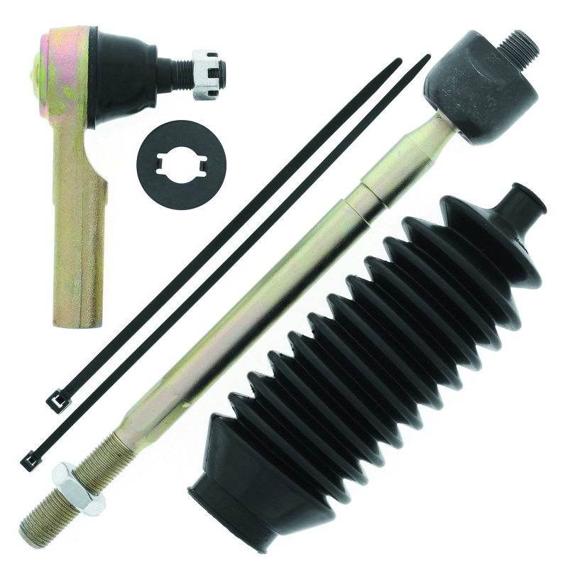 QBS Tie Rods