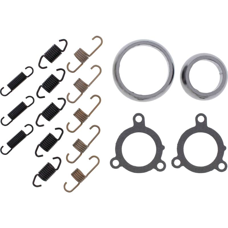 VEP Exhaust Gasket Kit