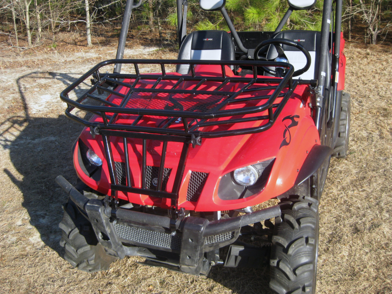 SZM Racks