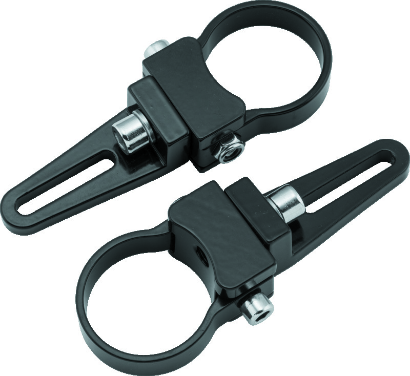 QBS Clamps