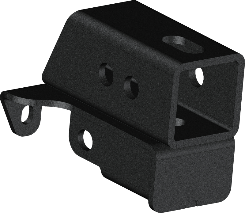 KFI Rear Receiver
