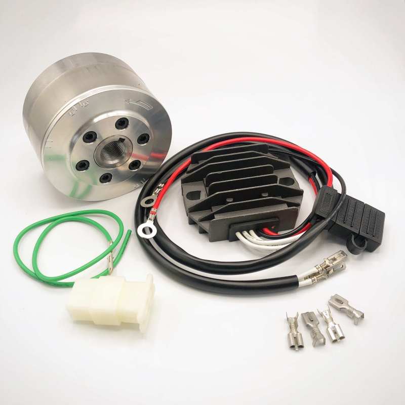 RME Charging Kits