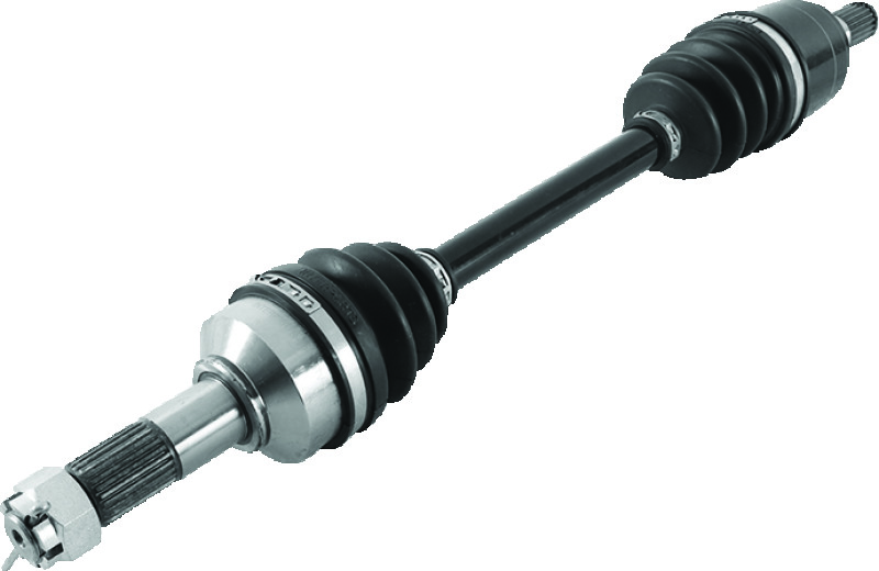 QBS Axles