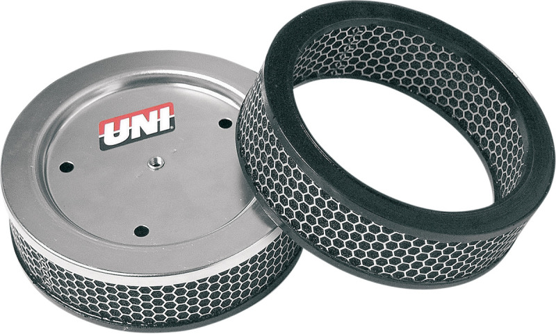 UNI Harley Davidson Motorcycle/Buell Motorcycle Air Filters
