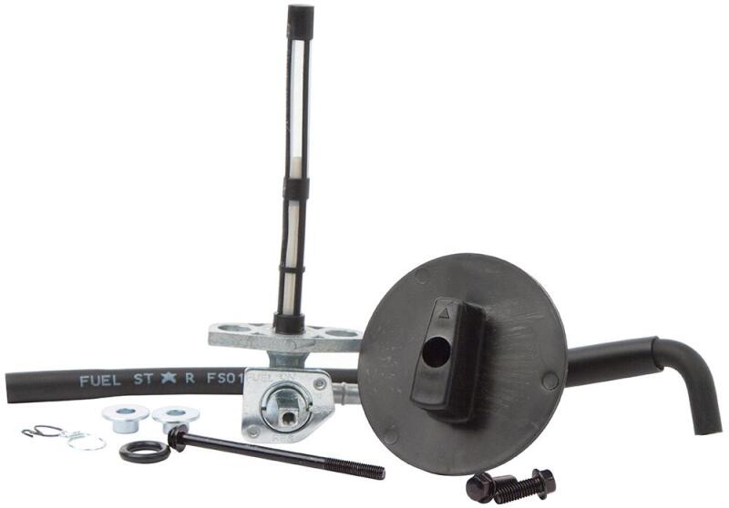 ABR Fuel Valve Kits