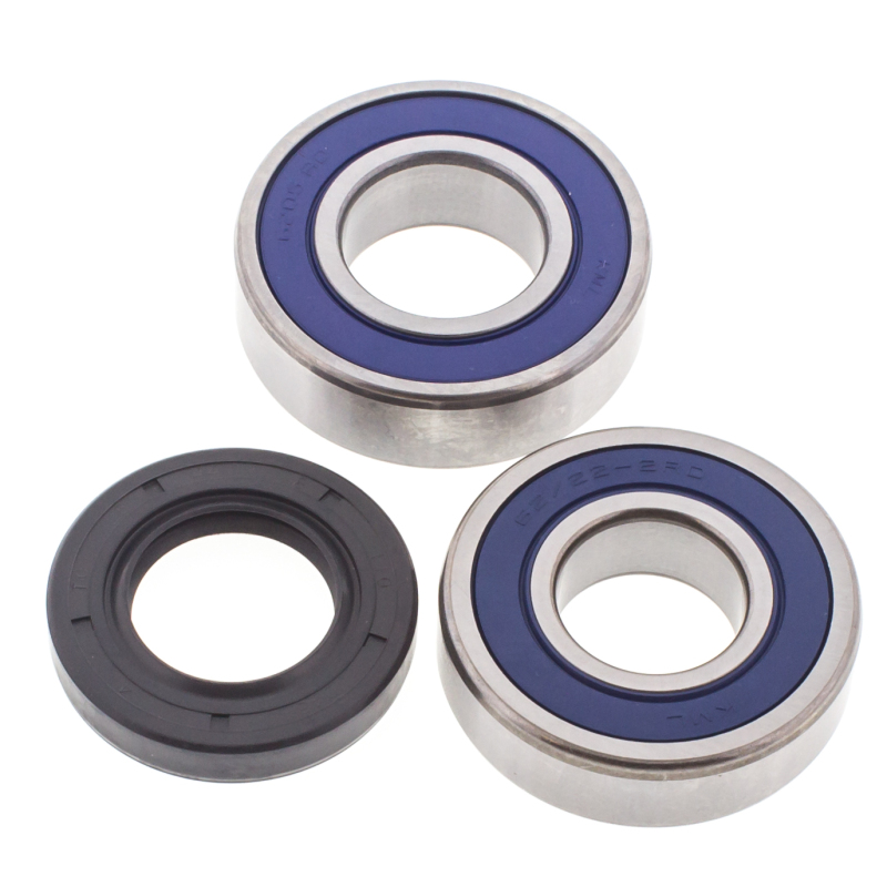 ABR Drive Shaft Rebuild Kit
