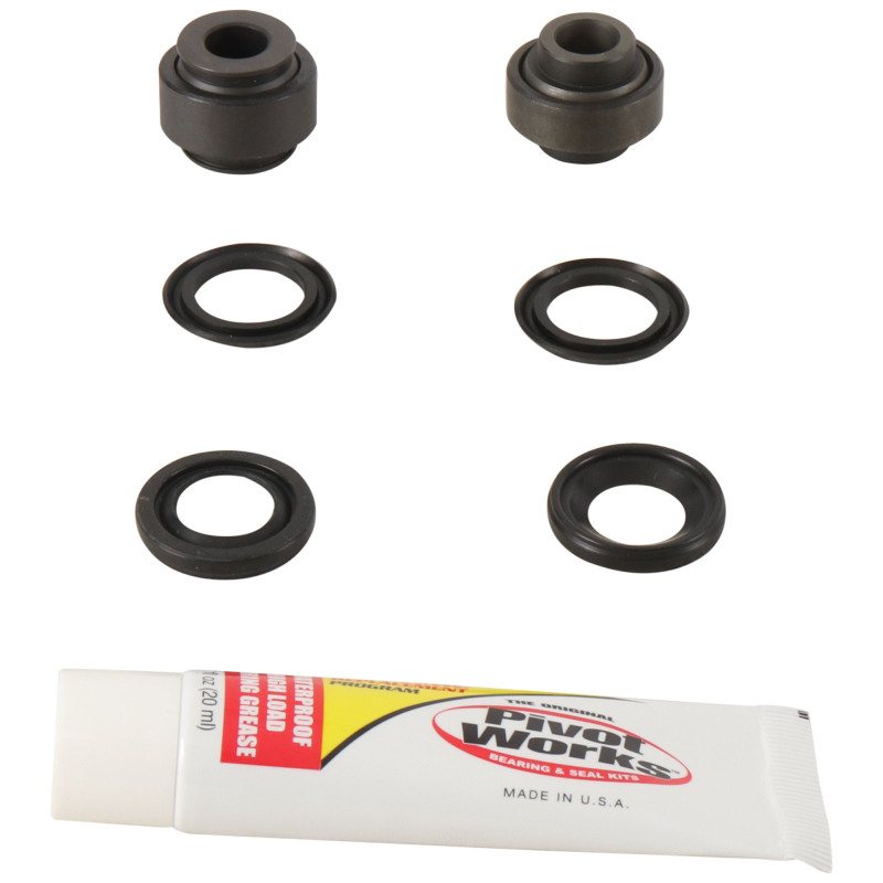 PIV Shock Kit