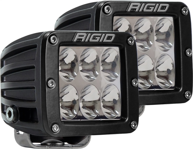 RIG D2
