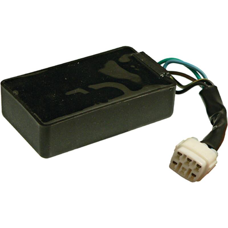 ARR CDI Boxes