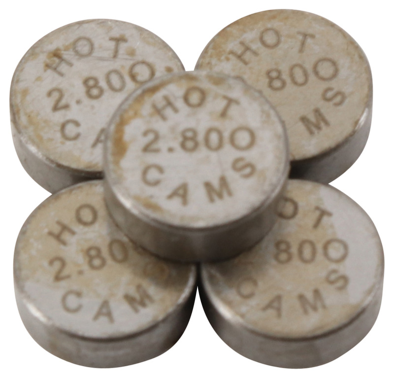 HOC Shim Kits