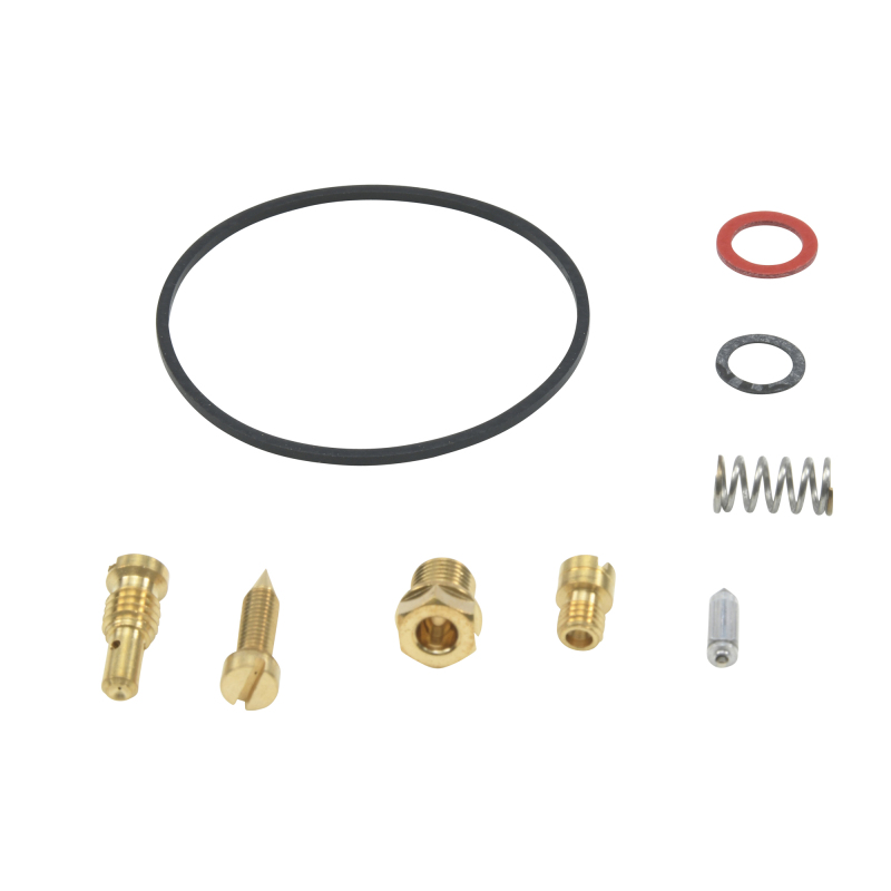 ABR Carburetor Rebuild Kits