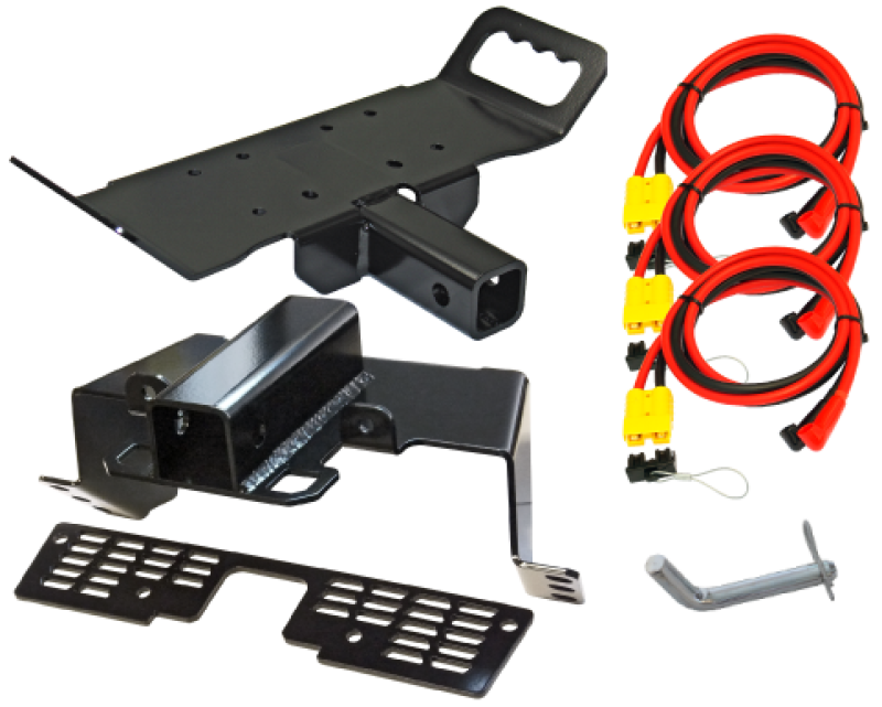 KFI Mounts