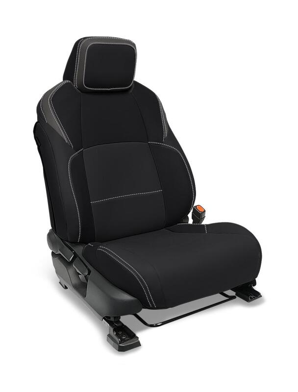 PRP Toyota Front Seat Covers