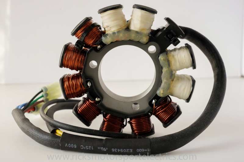 RME Stator