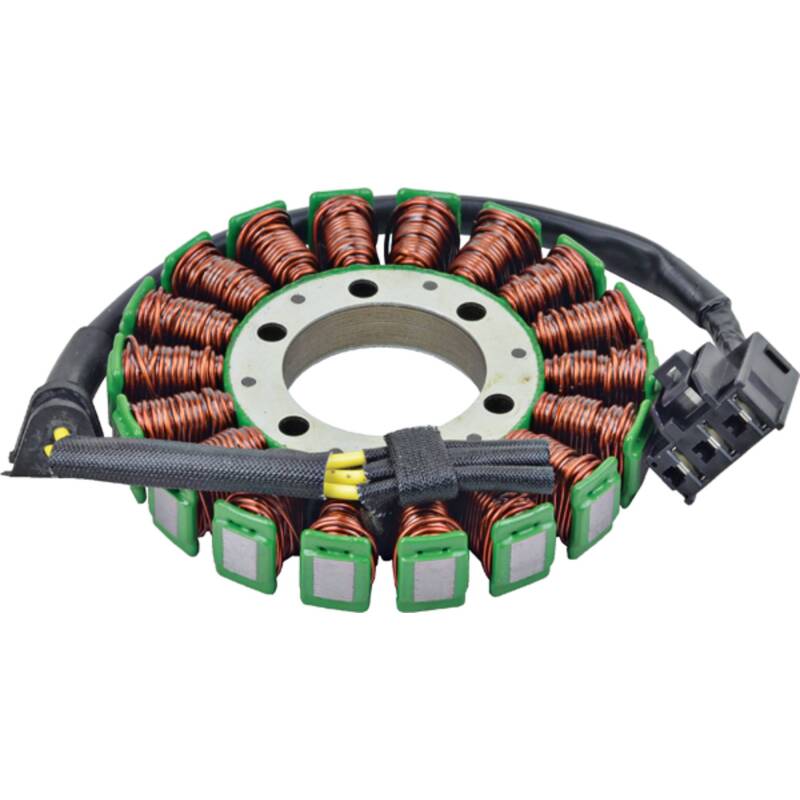 ARR Stator Coil