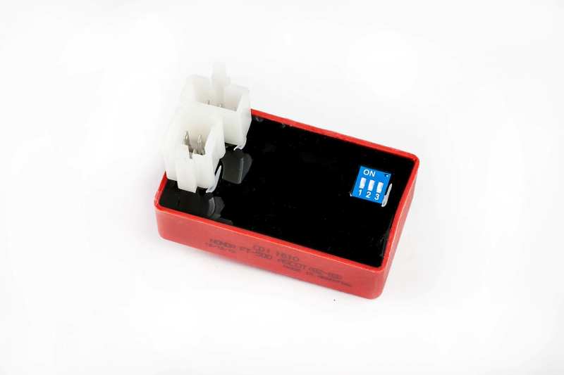 RME CDI Box