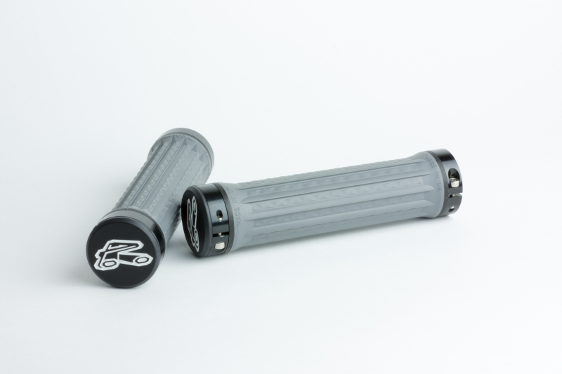 REN Cycle Lock-On Traction