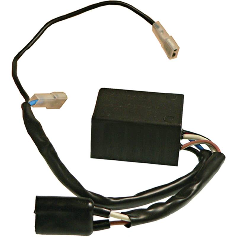 ARR CDI Boxes