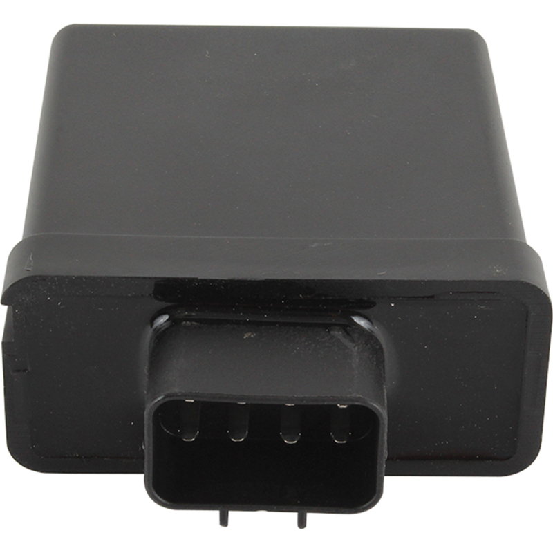 ARR CDI Boxes