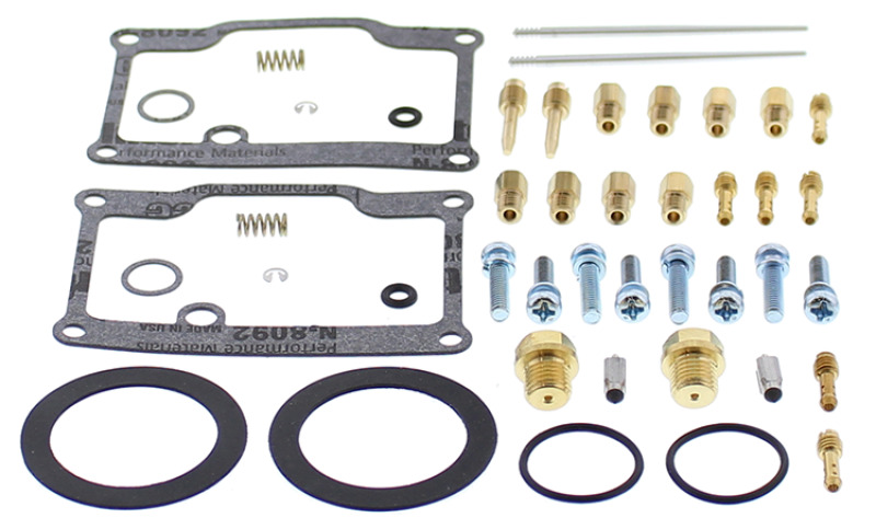 ABR Carburetor Rebuild Kits