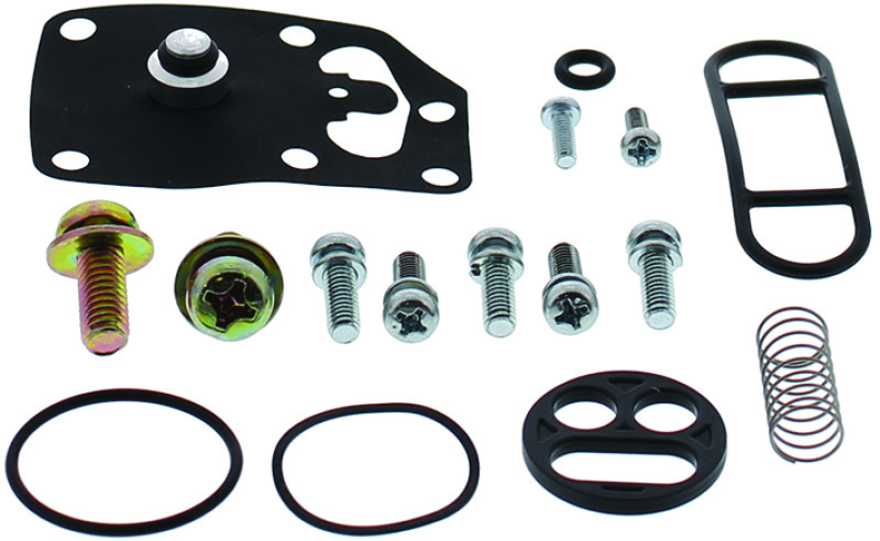 QBS Fuel Tap Kits