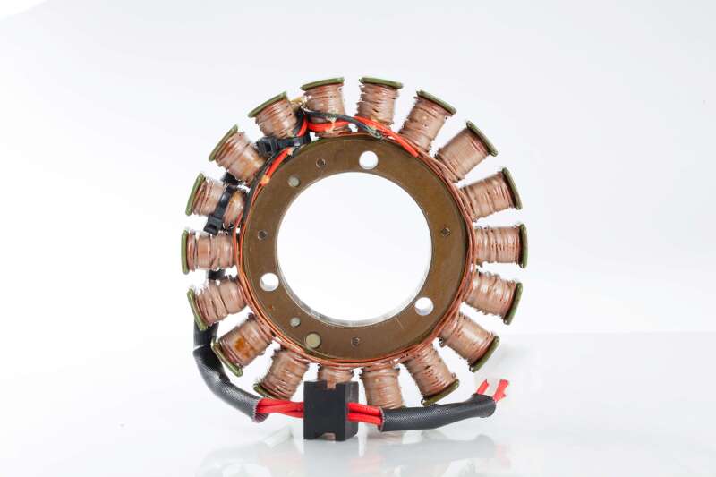 RME Stator