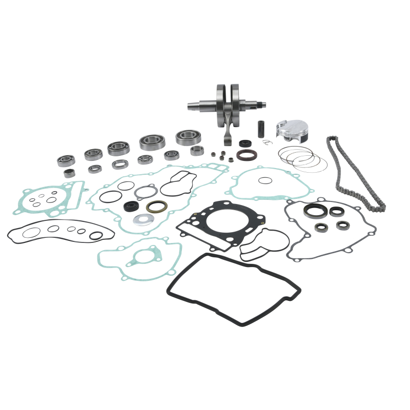 VEP Complete Engine Rebuild Kit