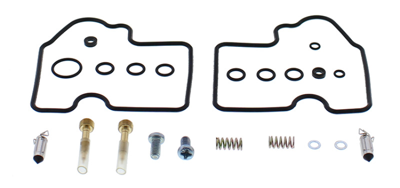 ABR Carburetor Rebuild Kits