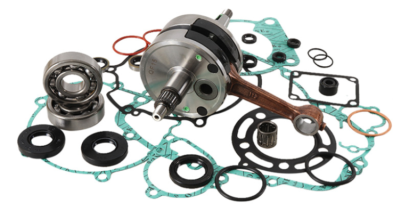 HDS Bottom End Kit