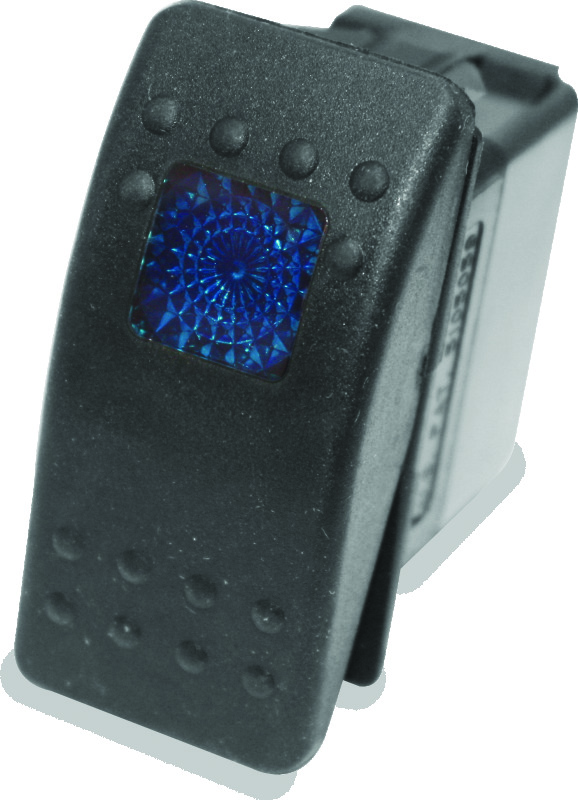 DFR Lighted Switch