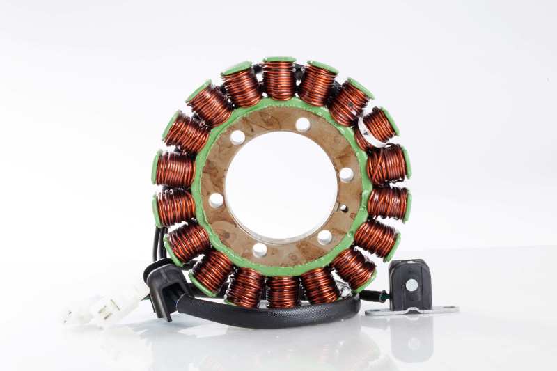 RME Stator