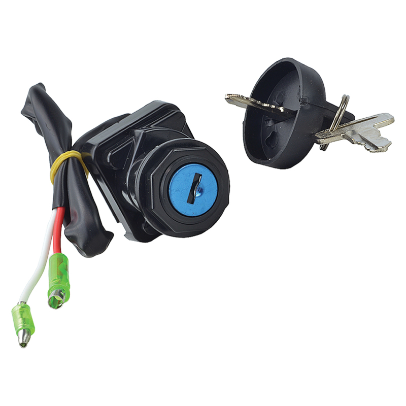 ARR Ignition Switches